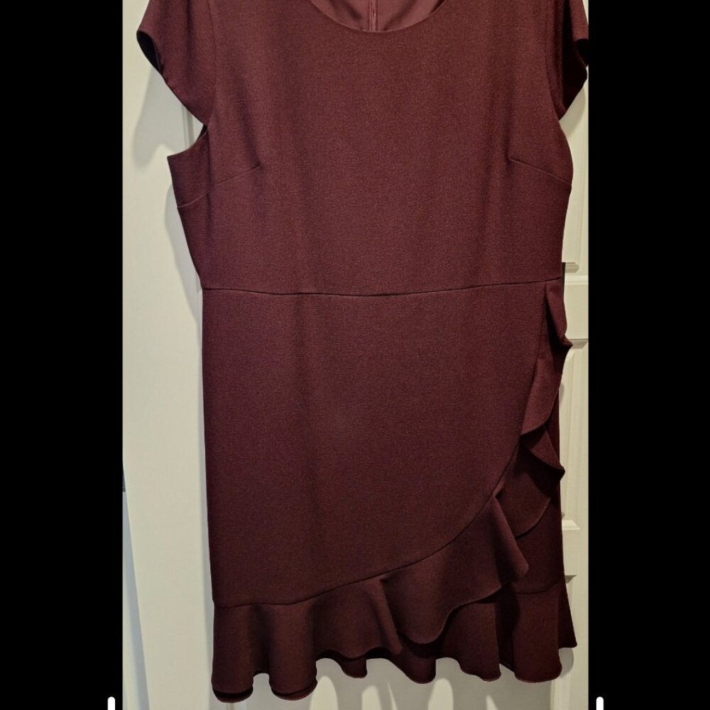 Karl Lagerfeld Cocktail Dress